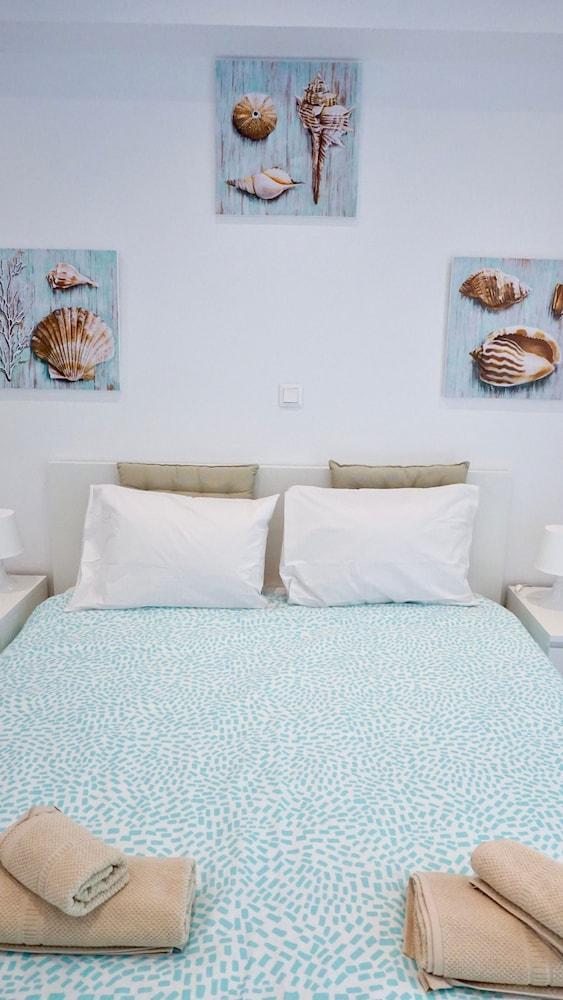 Appartement Minimal Fresh Design Apt In Athènes Extérieur photo