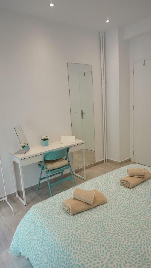 Appartement Minimal Fresh Design Apt In Athènes Extérieur photo