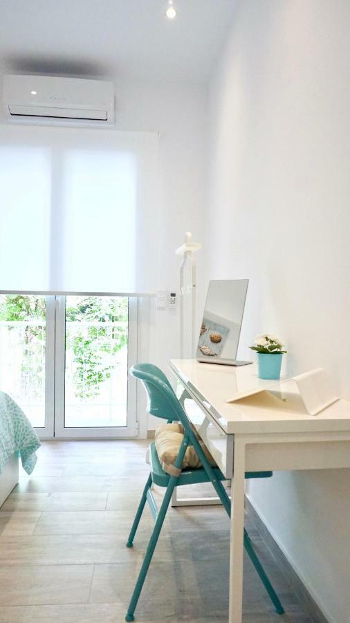 Appartement Minimal Fresh Design Apt In Athènes Extérieur photo